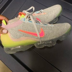 Vapormax 2021 NIB